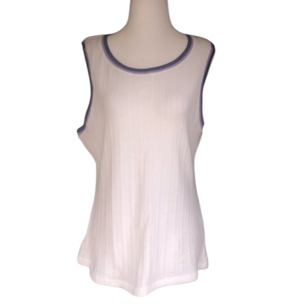NWT ANTHROPOLOGIE SLEEVELESS TOP